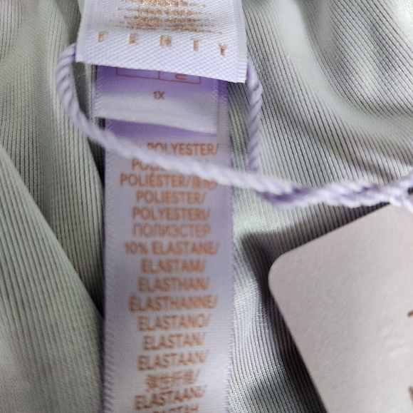 Savage Fenty Lounge Wear - Picture 9 of 11